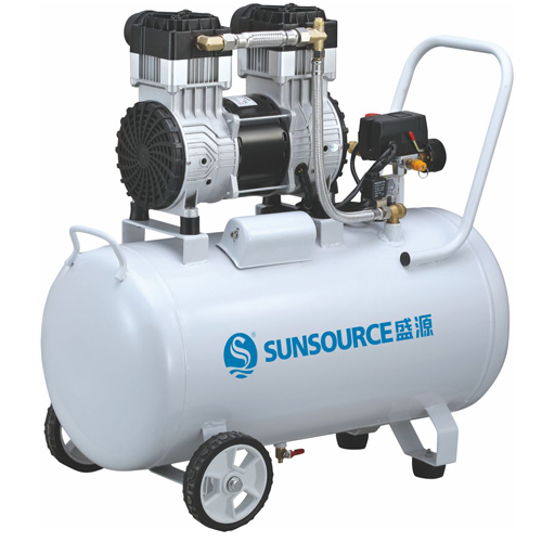 GY-1800-40 工裝無油空氣壓縮機